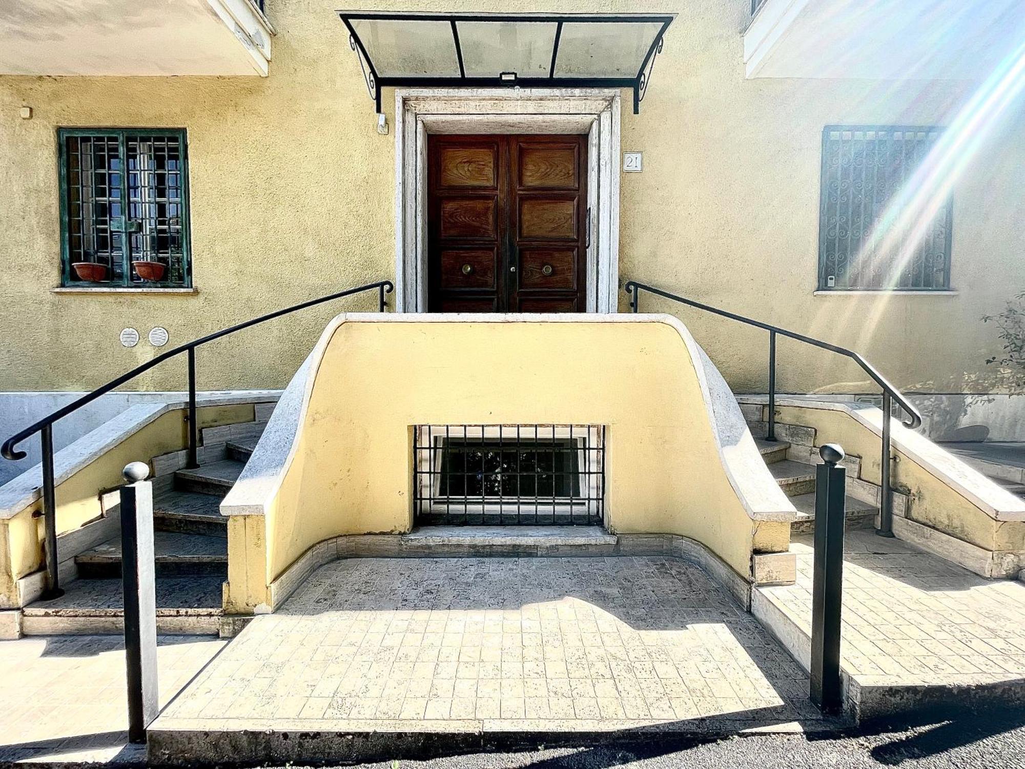 Vatican Home Holidays Roma Ngoại thất bức ảnh